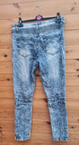 Men's Denim Trousers W32