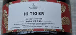 Body Cream Hi Tiger