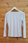 Women's Long-Sleeved T-shirt Size M