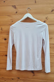 Women's Long-Sleeved T-shirt Size M