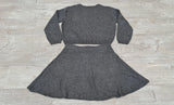 Girl's Blouse and Skirt 2 Part Set 2/3 Years