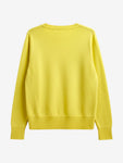 Women's Cashmere V Neck Sweater Size 14