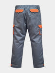 TX16 TEXO Insulated Work Trousers Size XXL