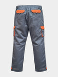 TX16 TEXO Insulated Work Trousers Size XXL