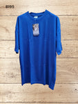 Men's Turin Premium T-shirt Size 3XL