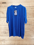 Men's Turin Premium T-shirt Size 3XL