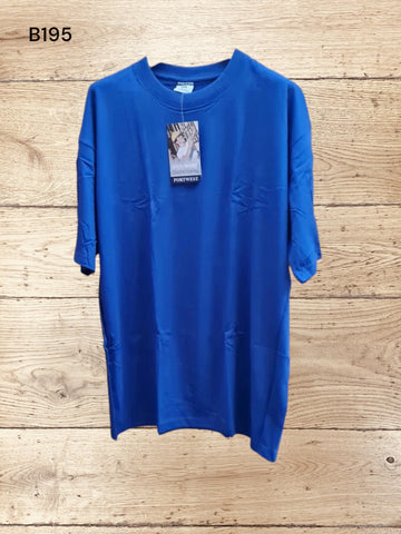 Men's Turin Premium T-shirt Size 3XL