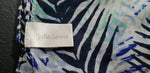 Women's  Printed Scarf 195x105 cm