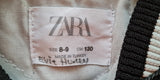 Boy's Jacket Size 8/9 Years 130 cm