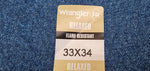 Flame Resistant Mean's Jeans W33