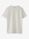 Mens White T-shirt Size XL