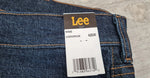 Rinse Regular Fit Mean's Jeans W42