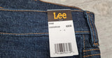 Rinse Regular Fit Mean's Jeans W42