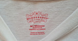 Women's Night Pajamas T-shirt Size M