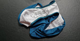 Women's Two Piece Swimsuit Size L