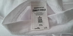 Women's Portrait Print T-shirt by Emily Wilding Davison Size XL
