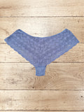 Dawa Brazilian Shorty Briefs Size XL