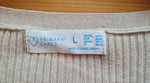 Women's Cardigan Size 14