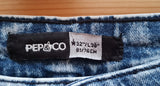 Men's Denim Trousers W32