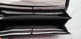 Women's Black Wallet