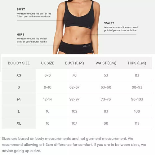 Women's String Size M