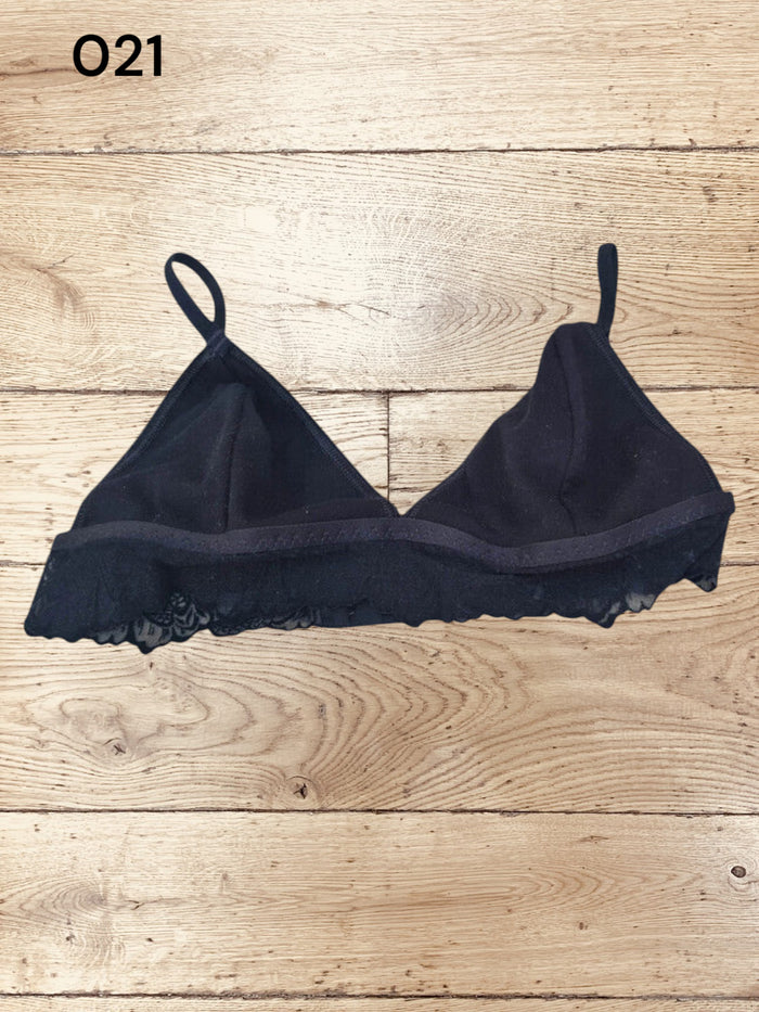 Neva Bra Size L