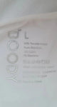 Women's Cami Top Size L