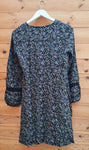 Women's Printed Dress Size 8