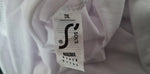 Women's Plain T-shirt Size XXL