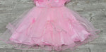Girl's Rose Dress Size 12/18 Months