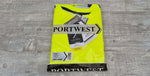 T181 Hi-Vis T- shirt Size XXXL