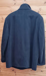 Men's Short Coat Size XL