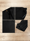 Men's Linen Trousers With Pocket Size XL