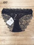 Liao Lace Panties Size S
