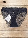 Liao Lace Panties Size S