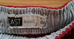 Men's Short Shorts Size XL