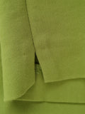 Women's Ankle Tapered Trousers Size S