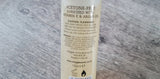 Acetone Free Nail Polish Remover Strawberry & Grape