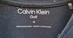 Men's Plain T-shirt Size M