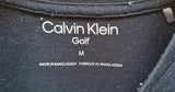 Men's Plain T-shirt Size M
