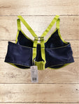 Energise Sport Bra Size 38DD