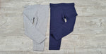 Girl's Set of 2 Pair Leggings 2/3 Years