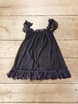 Women Amoresa Chamise Black Size L/XL