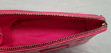 Women's Floral Makeup Bag