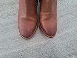 Women's Boots Size 38