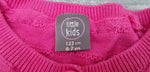 Girl's Cardigan Size 6/7 Years 122 cm