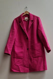 Women's Short Coat Size 10