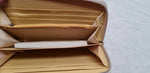 Women's Ivory Wallet