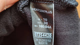 Women's Long-Sleeves T-shirt Size 10