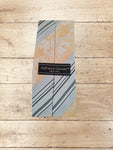 Men's Striped Tie